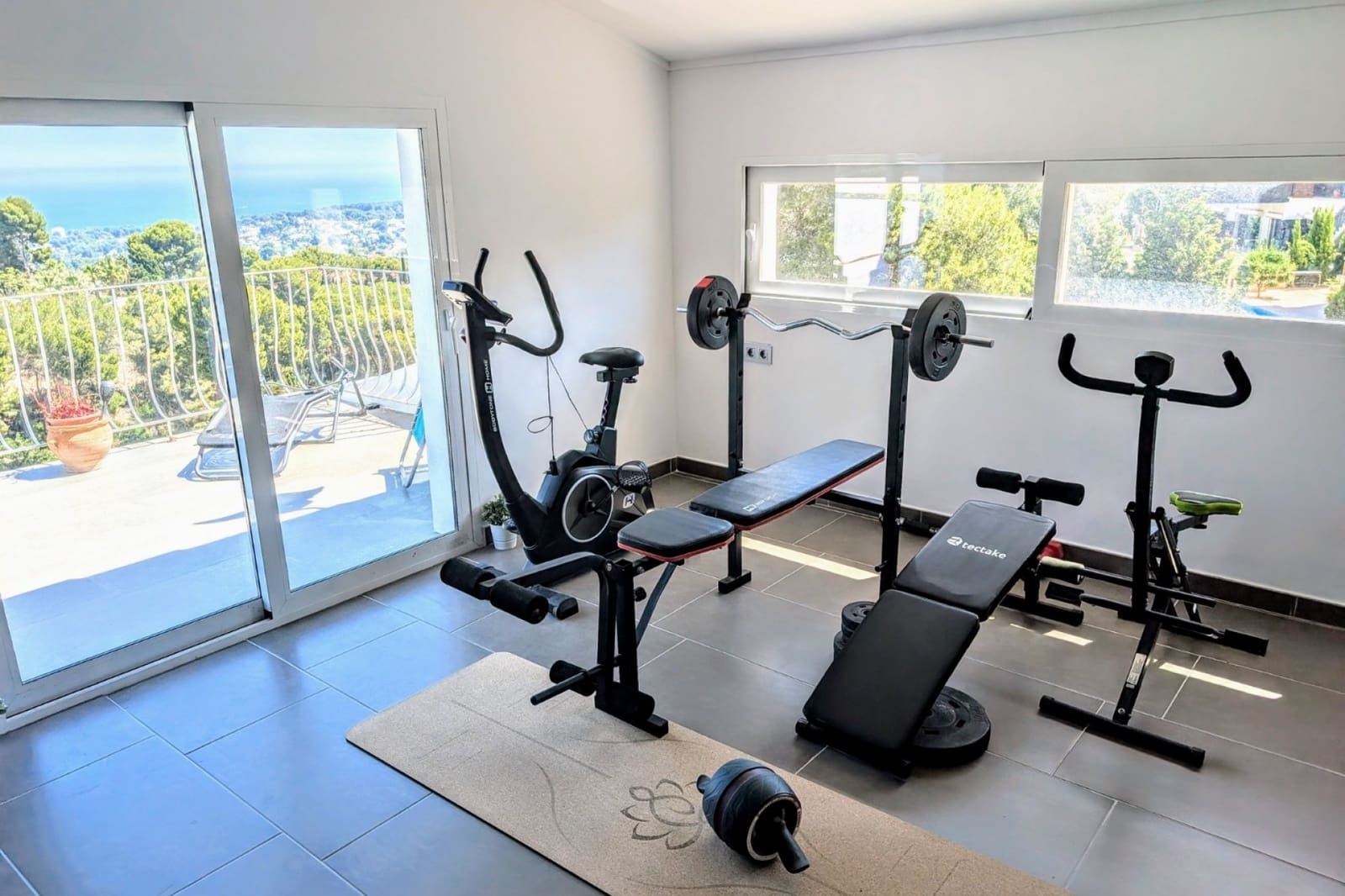 4 soverom Villa til salgs i Javea / Xabia med svømmebasseng - € 1 699 000 (Ref: 9978021)