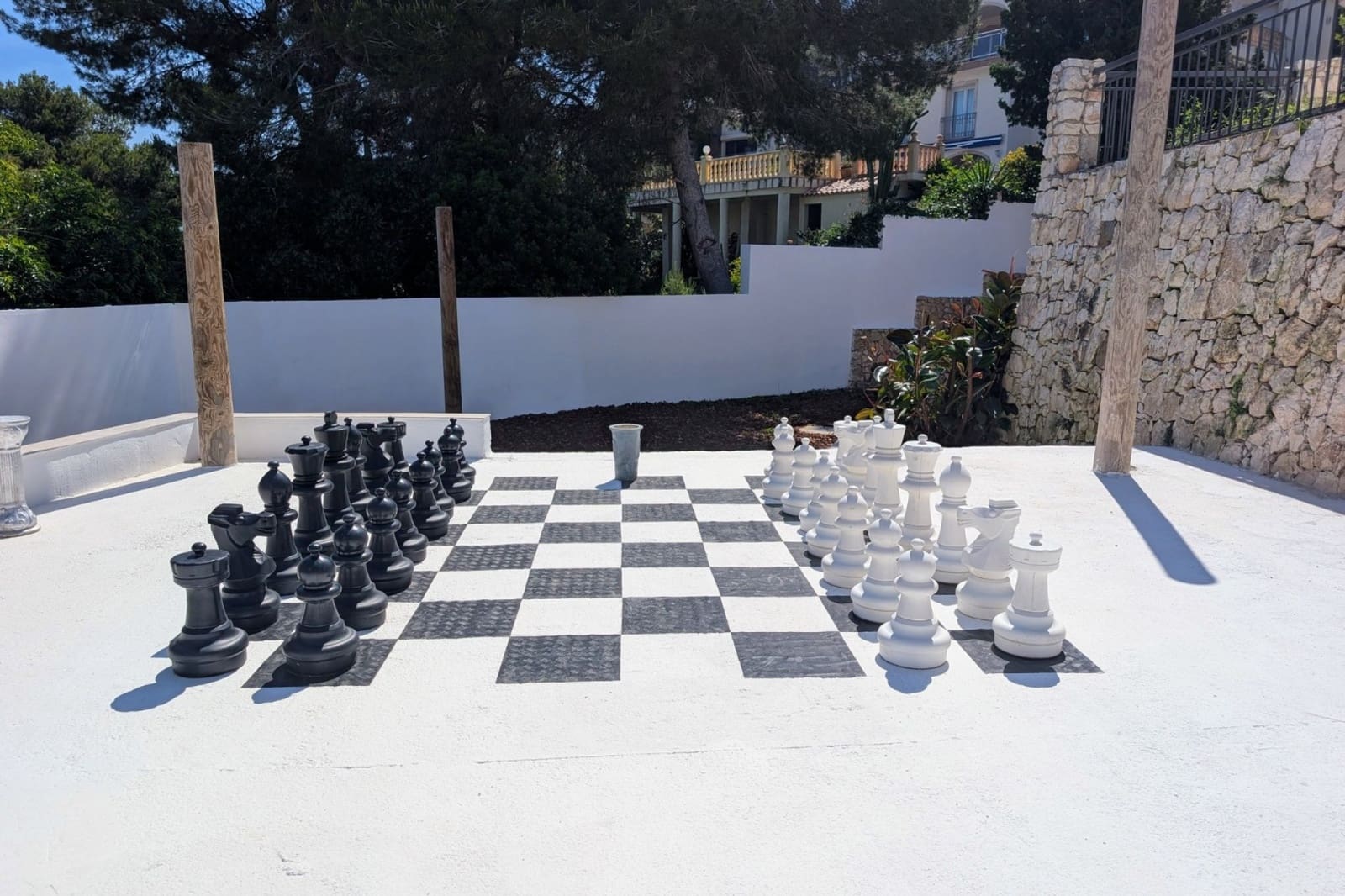 4 soverom Villa til salgs i Javea / Xabia med svømmebasseng - € 1 699 000 (Ref: 9978021)