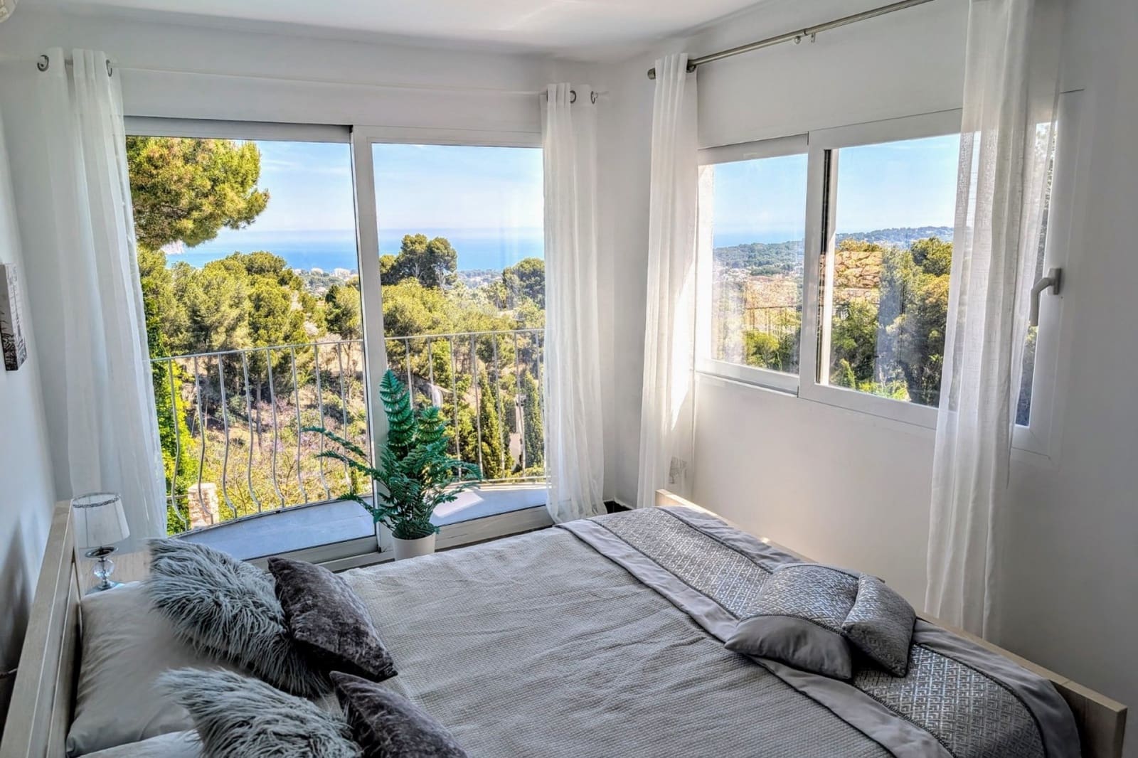 4 soverom Villa til salgs i Javea / Xabia med svømmebasseng - € 1 699 000 (Ref: 9978021)