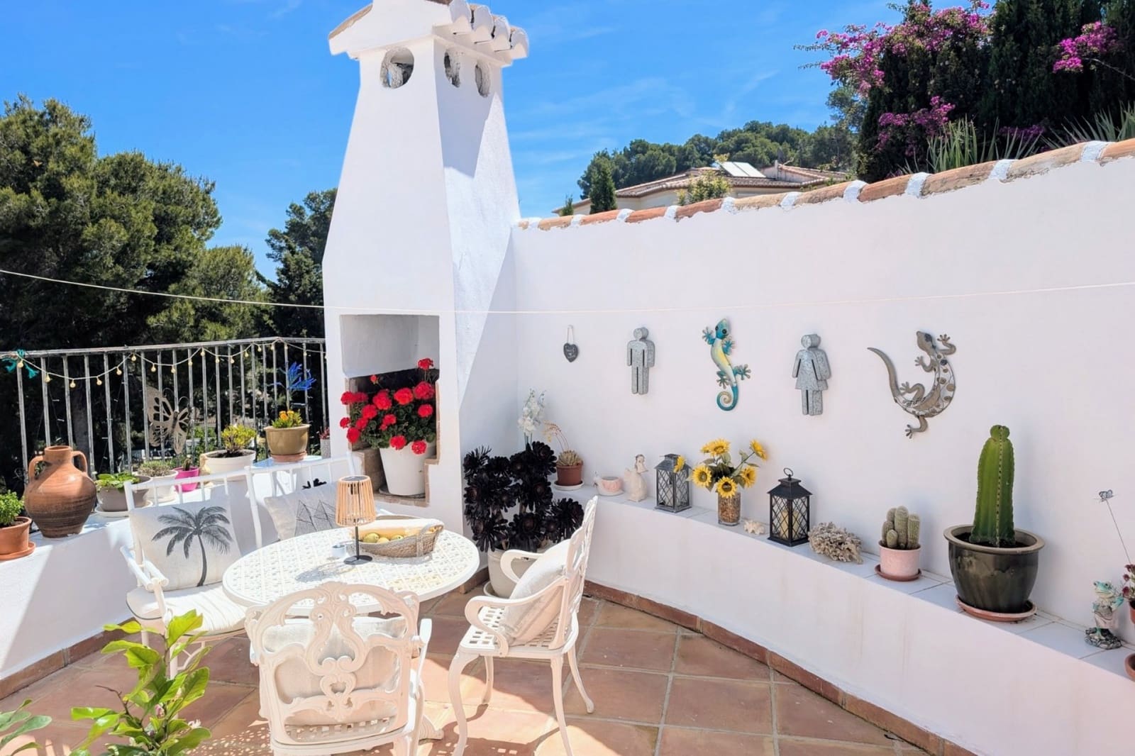 4 soverom Villa til salgs i Javea / Xabia med svømmebasseng - € 1 699 000 (Ref: 9978021)