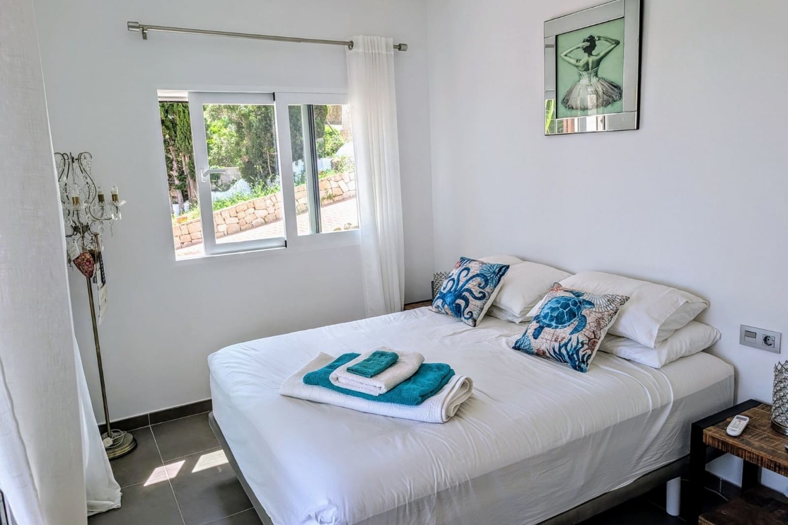 4 soverom Villa til salgs i Javea / Xabia med svømmebasseng - € 1 699 000 (Ref: 9978021)