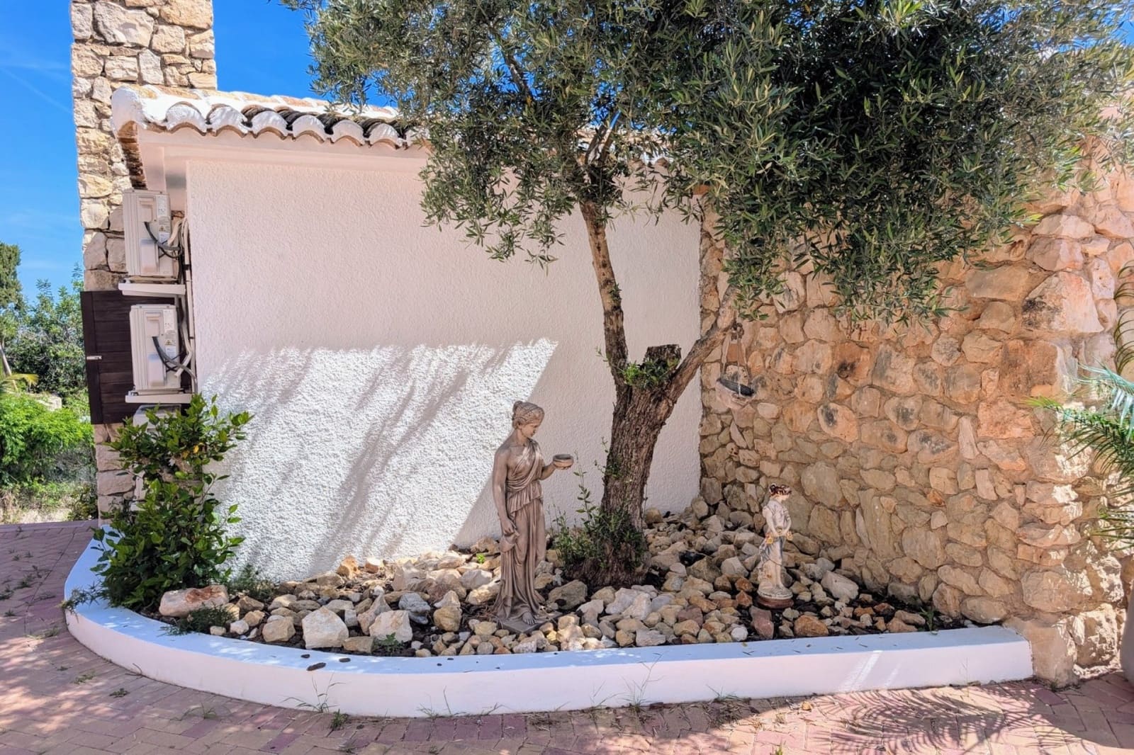 4 soverom Villa til salgs i Javea / Xabia med svømmebasseng - € 1 699 000 (Ref: 9978021)