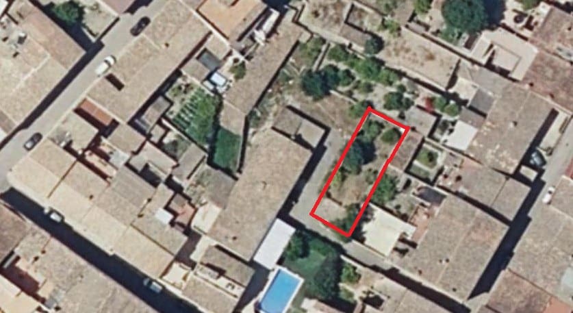 Byggegrund til salg i Llubi - € 120.000 (Ref: 10042251)