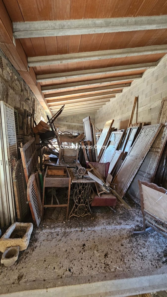 Finca/Casa Rural en Llubí en venta - 685.000 € (Ref: 10116023)