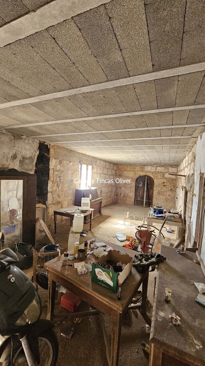Finca/Casa Rural en Llubí en venta - 685.000 € (Ref: 10116023)