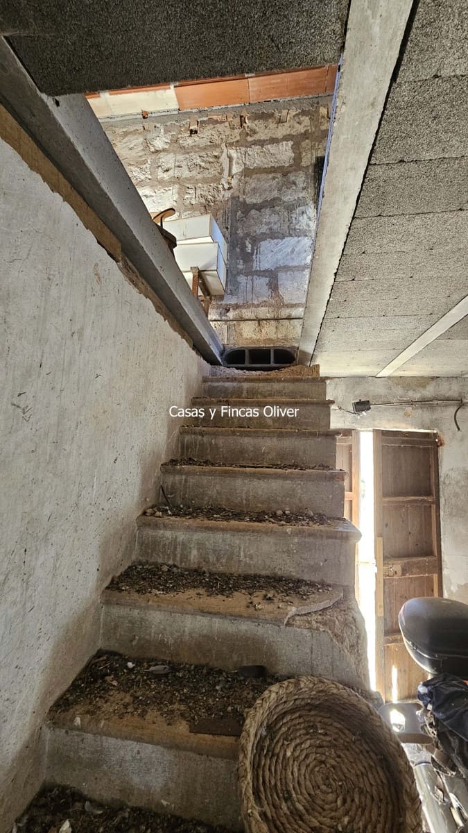 Finca/Casa Rural en Llubí en venta - 685.000 € (Ref: 10116023)