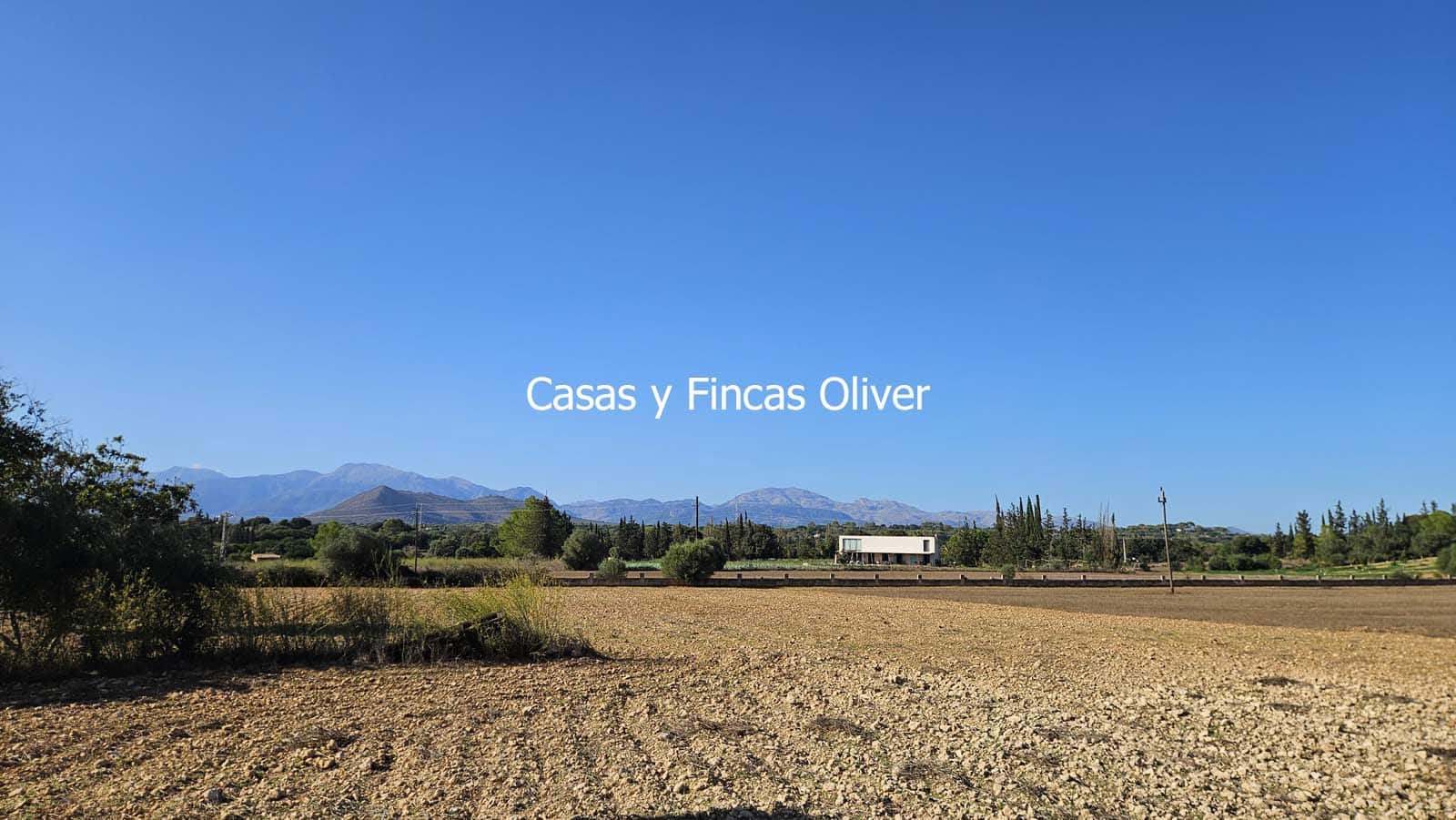 Finca/Casa Rural en Llubí en venta - 685.000 € (Ref: 10116023)