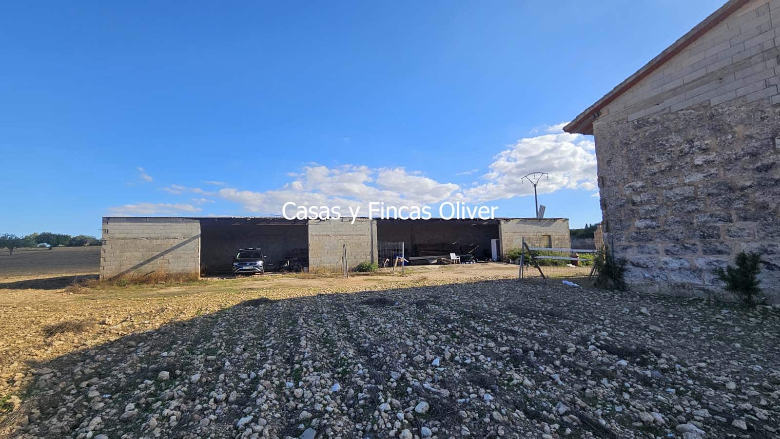 Finca/Casa Rural en Llubí en venta - 685.000 € (Ref: 10116023)