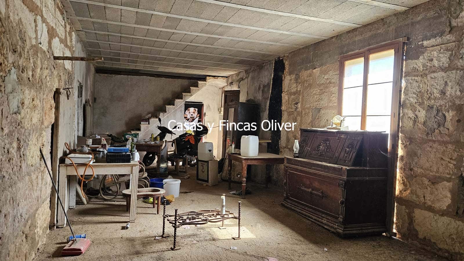 Finca/Casa Rural en Llubí en venta - 685.000 € (Ref: 10116023)
