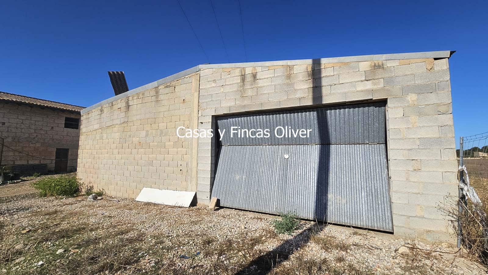Finca/Casa Rural en Llubí en venta - 685.000 € (Ref: 10116023)