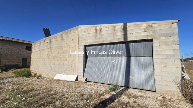 Finca/Casa Rural en Llubí en venta - 685.000 € (Ref: 10116023)