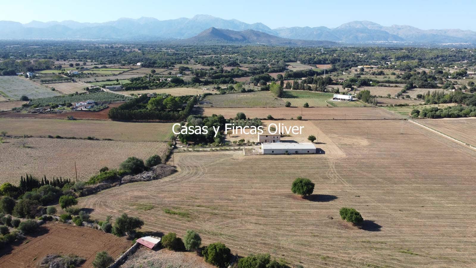 Finca/Casa Rural en Llubí en venta - 685.000 € (Ref: 10116023)