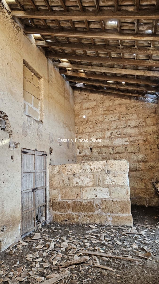 Finca/Casa Rural en Selva en venta - 499.000 € (Ref: 10165401)