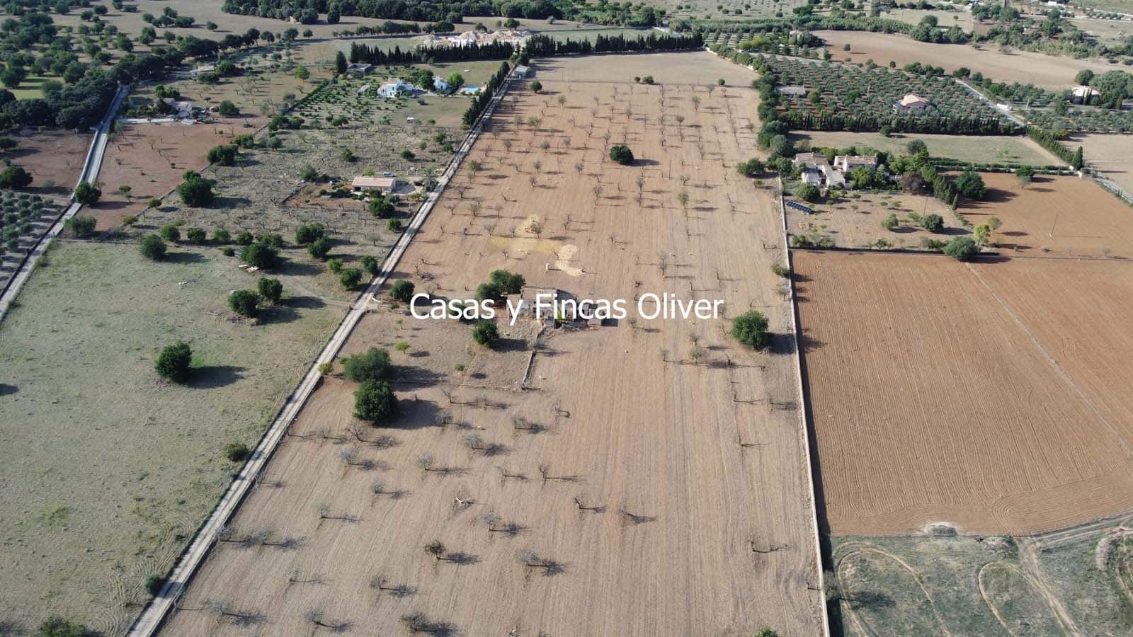 Finca/Casa Rural en Selva en venta - 499.000 € (Ref: 10165401)