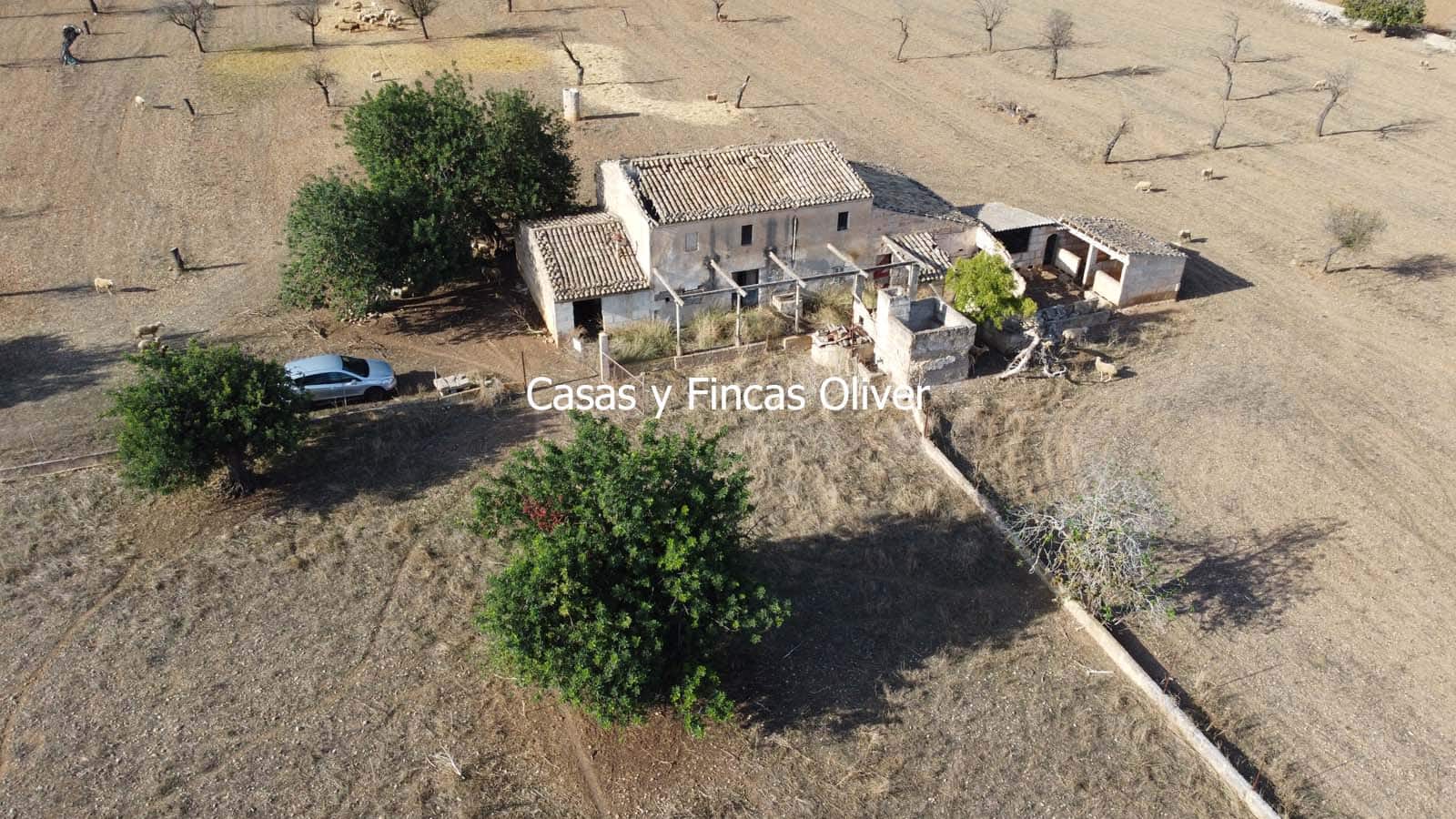 Finca/Casa Rural en Selva en venta - 499.000 € (Ref: 10165401)