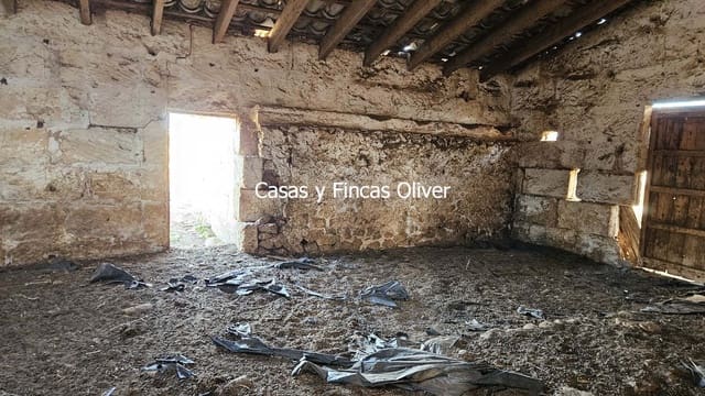 Finca/Casa Rural en Selva en venta - 499.000 € (Ref: 10165401)