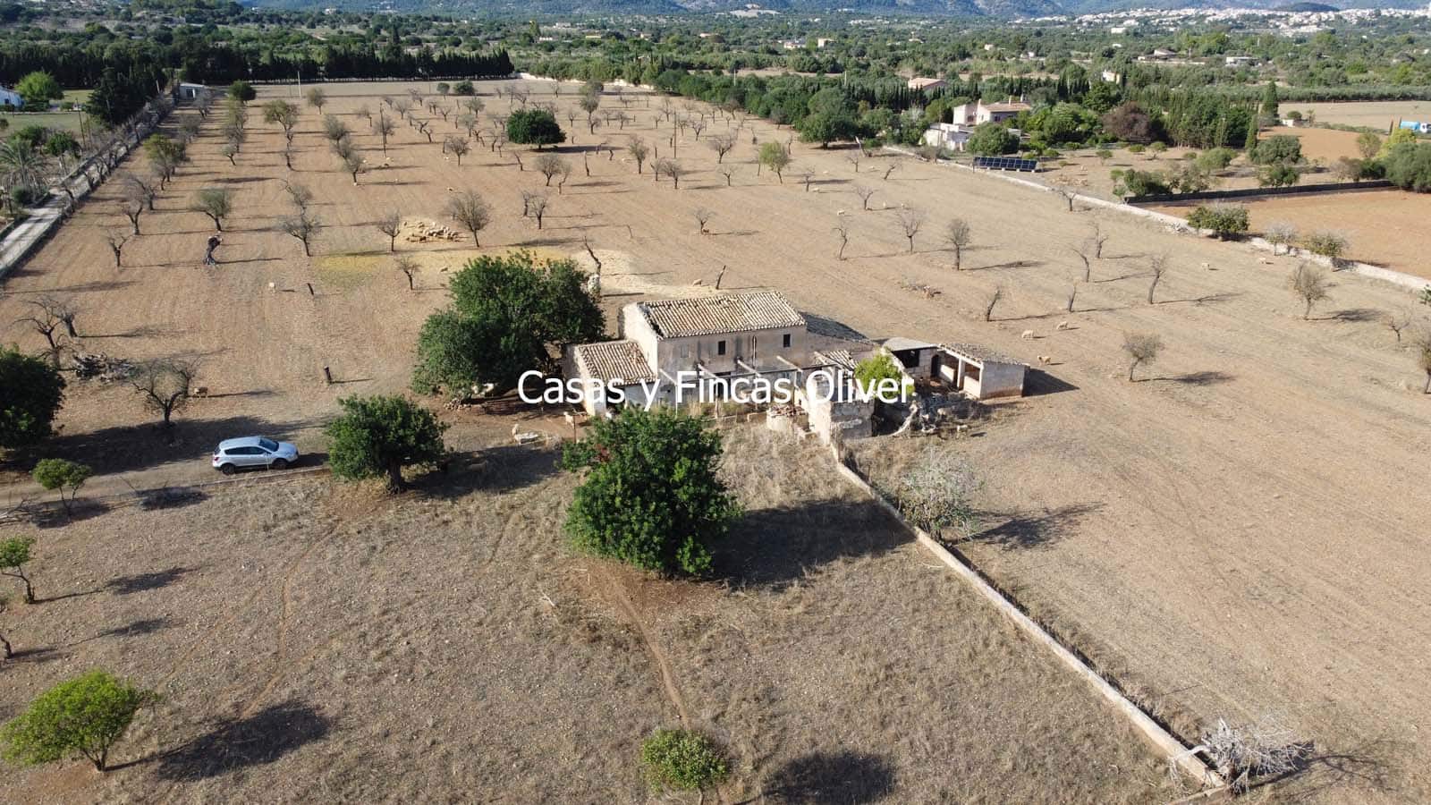 Terreno para Construção para venda em Selva - 499 000 € (Ref: 10165654)