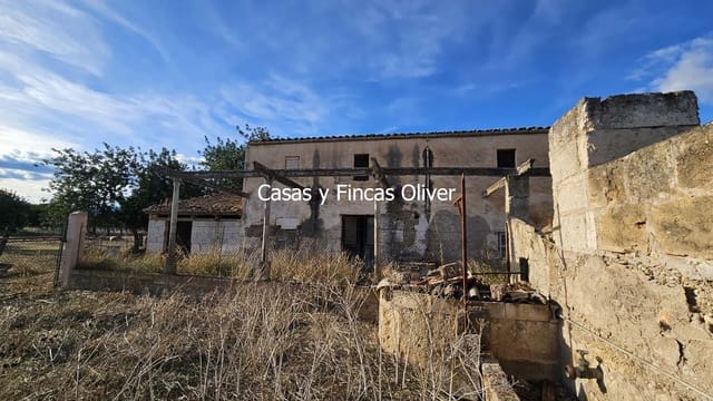 Terreno para Construção para venda em Selva - 499 000 € (Ref: 10165654)