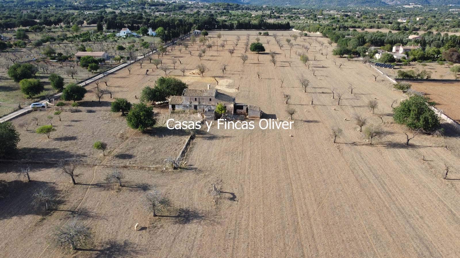 Terreno para Construção para venda em Selva - 499 000 € (Ref: 10165654)