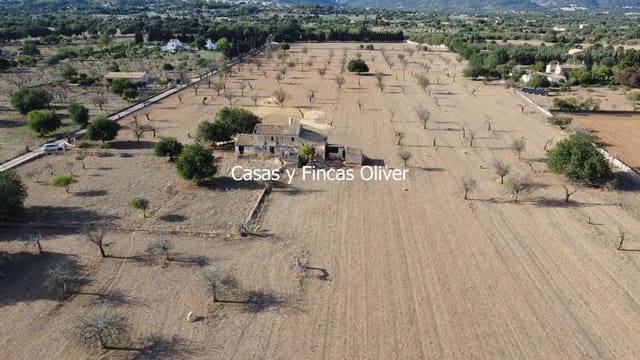 Terreno para Construção para venda em Selva - 499 000 € (Ref: 10165654)