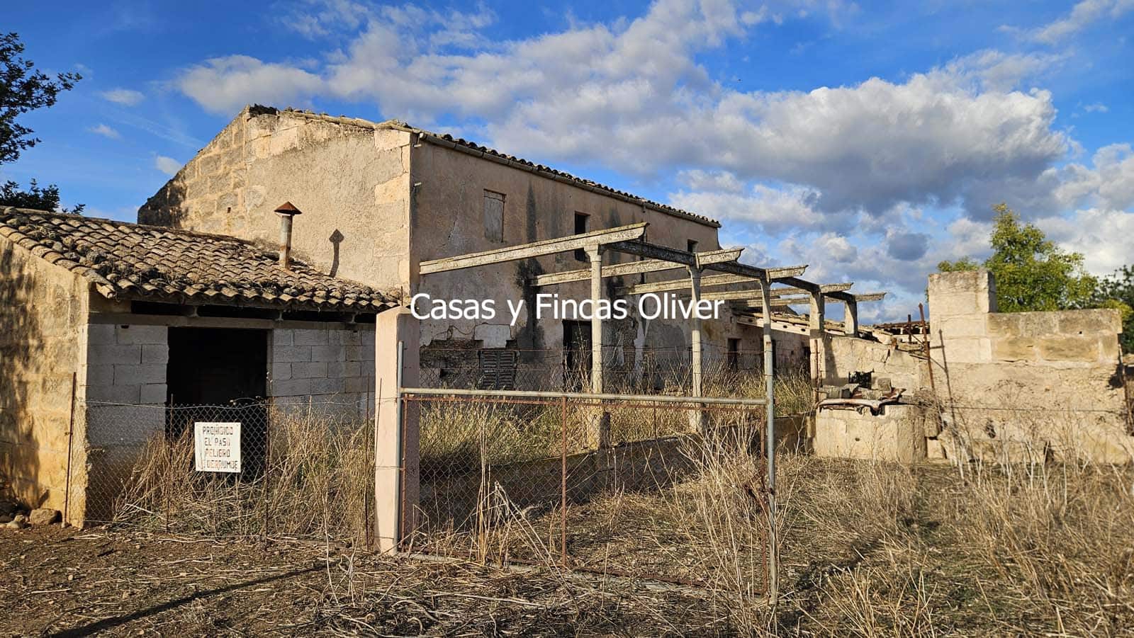 Terreno para Construção para venda em Selva - 499 000 € (Ref: 10165654)