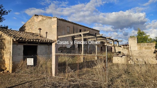 Terreno para Construção para venda em Selva - 499 000 € (Ref: 10165654)