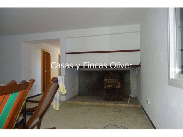 3 soveværelse Byhus til salg i Ariany med garage - € 399.000 (Ref: 3511206)