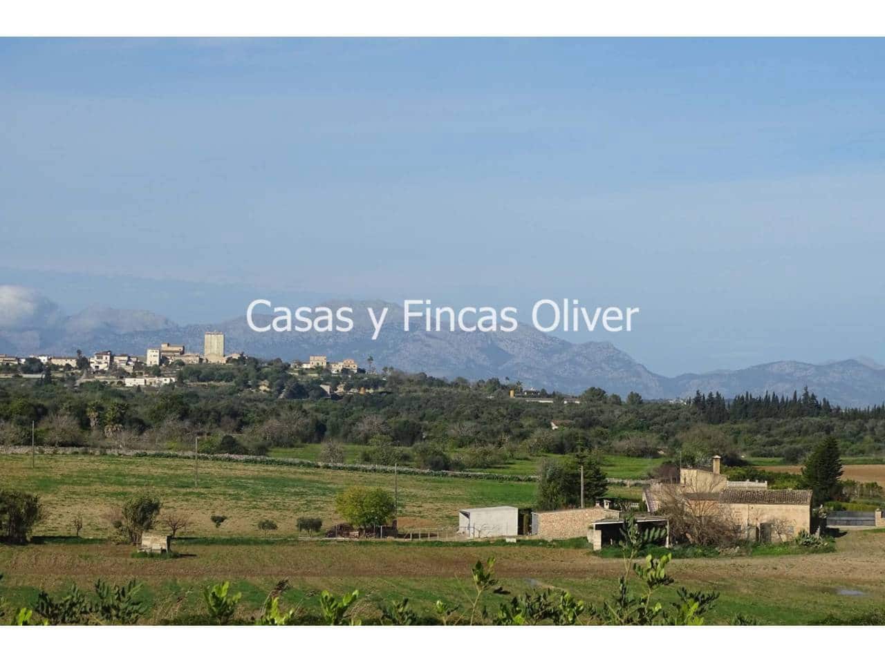 3 soveværelse Byhus til salg i Ariany med garage - € 399.000 (Ref: 3511206)