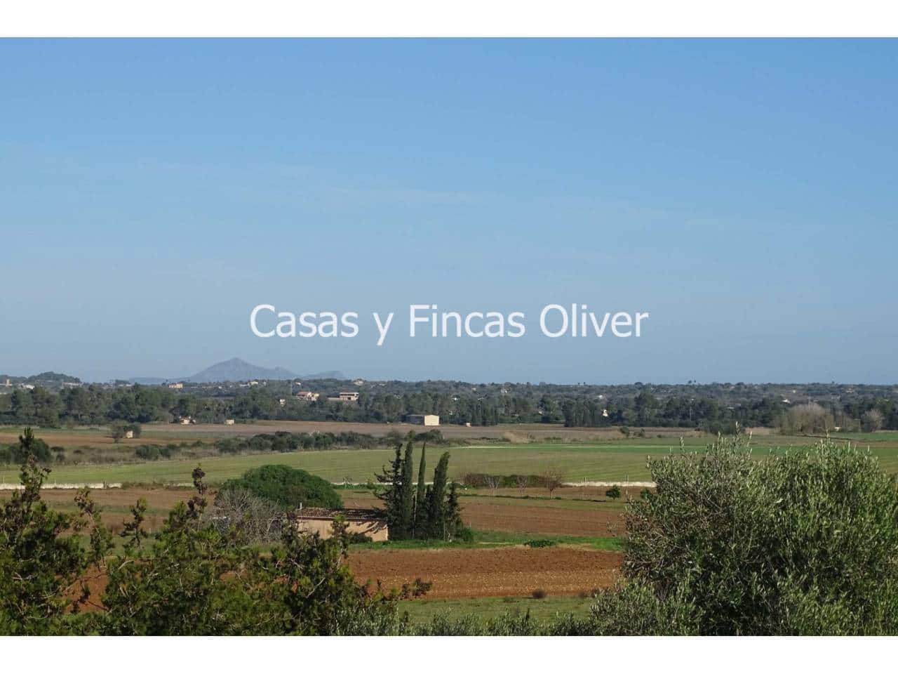 3 soveværelse Byhus til salg i Ariany med garage - € 399.000 (Ref: 3511206)