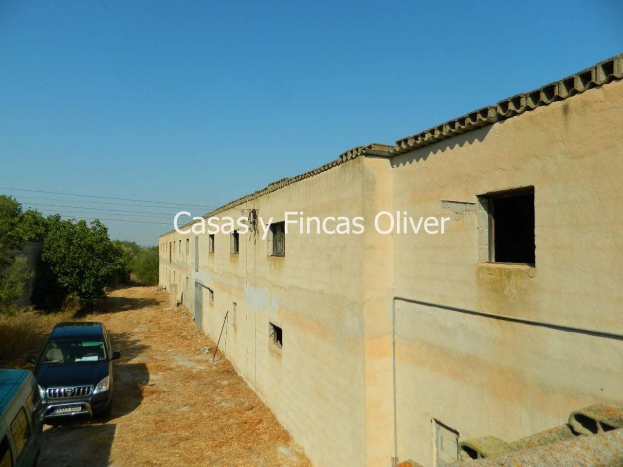 3 soveværelse Byhus til salg i Ariany med garage - € 399.000 (Ref: 3511206)