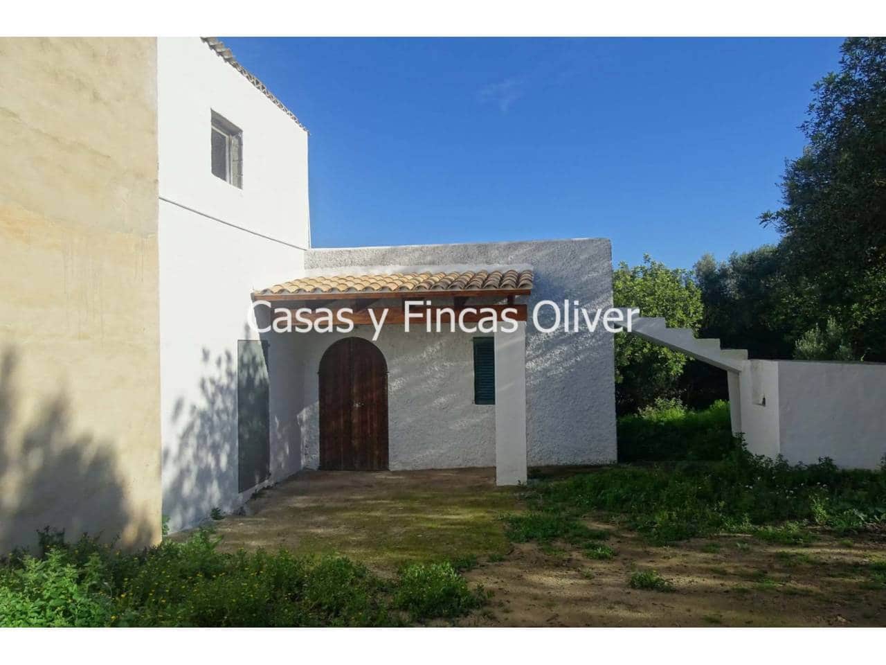 3 soveværelse Byhus til salg i Ariany med garage - € 399.000 (Ref: 3511206)