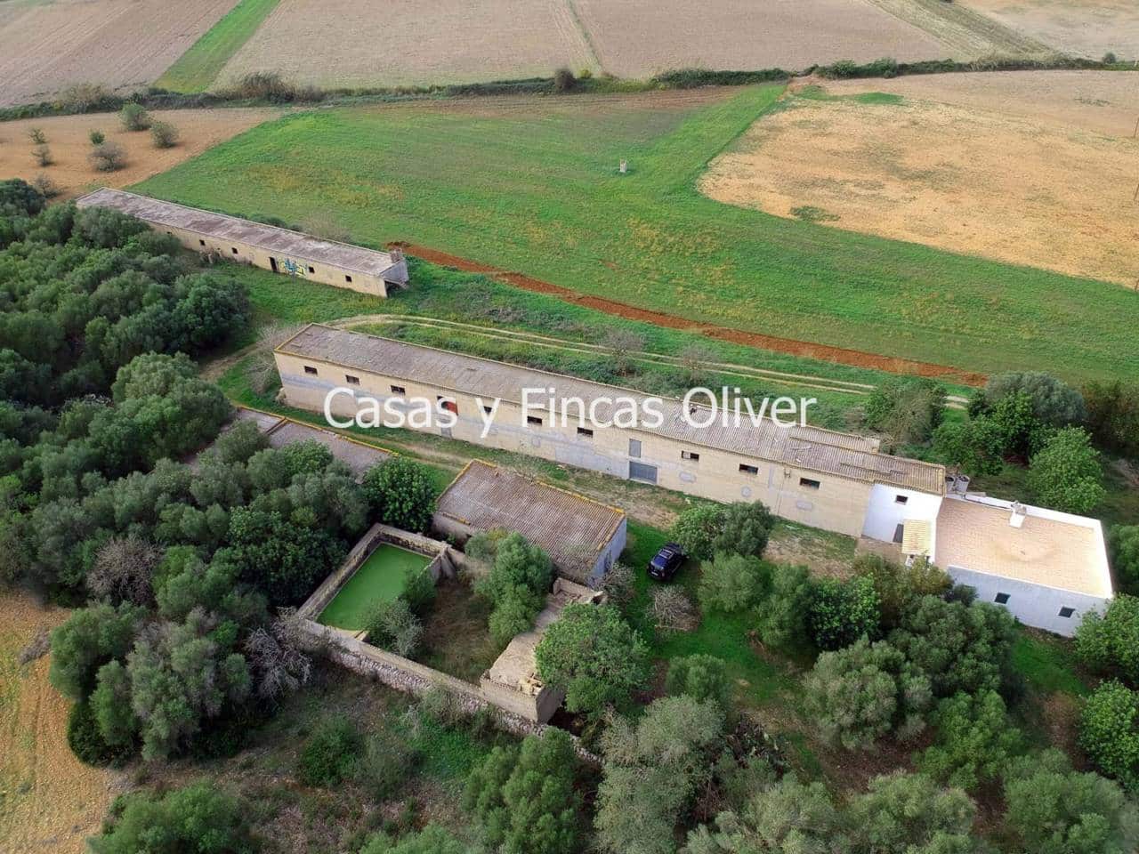 3 soveværelse Byhus til salg i Ariany med garage - € 399.000 (Ref: 3511206)