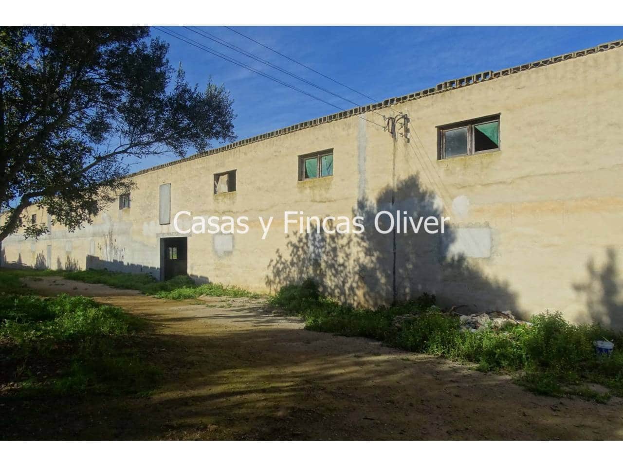 3 soveværelse Byhus til salg i Ariany med garage - € 399.000 (Ref: 3511206)