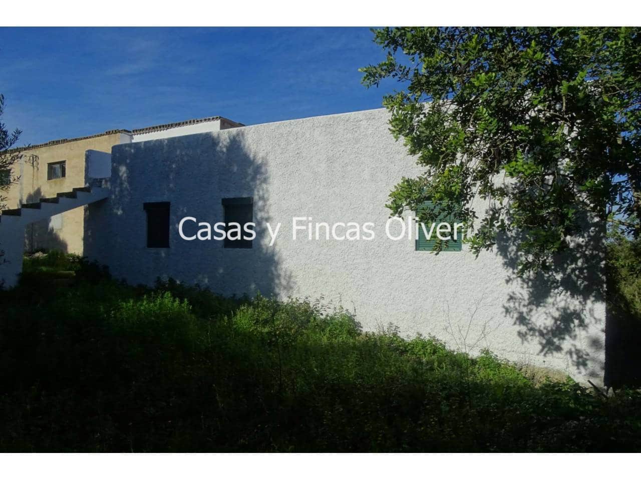 3 soveværelse Byhus til salg i Ariany med garage - € 399.000 (Ref: 3511206)