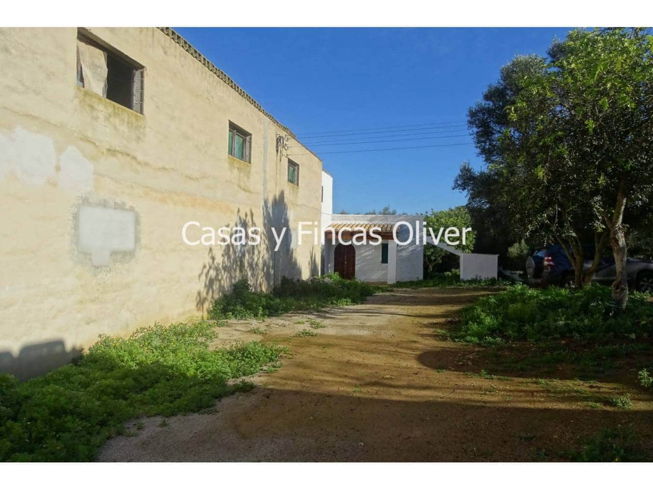 3 soveværelse Byhus til salg i Ariany med garage - € 399.000 (Ref: 3511206)