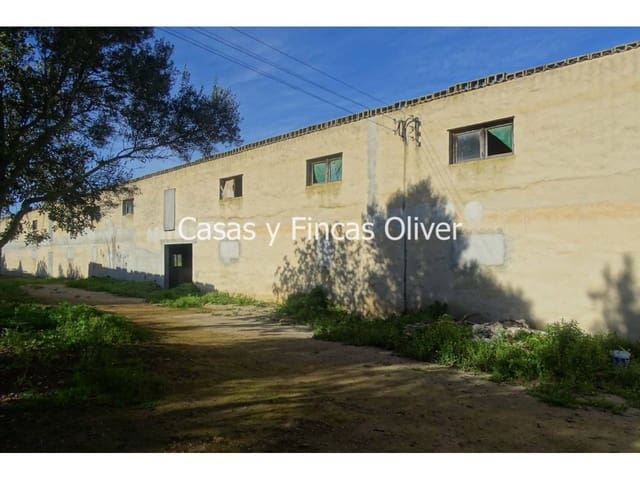 3 soveværelse Byhus til salg i Ariany med garage - € 399.000 (Ref: 3511206)