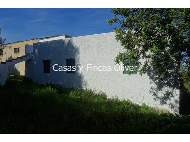 3 soveværelse Byhus til salg i Ariany med garage - € 399.000 (Ref: 3511206)