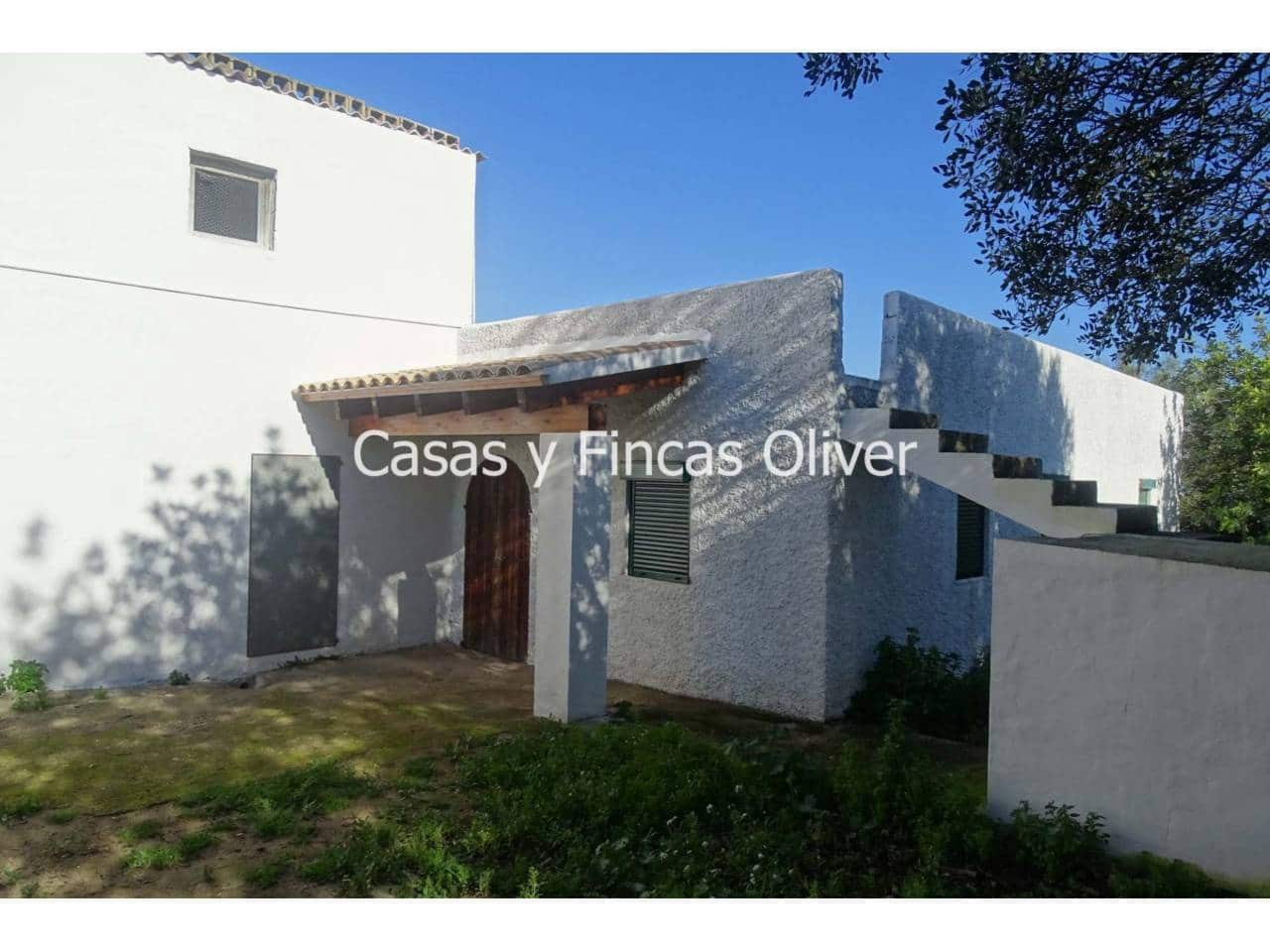 3 soveværelse Byhus til salg i Ariany med garage - € 399.000 (Ref: 3511206)