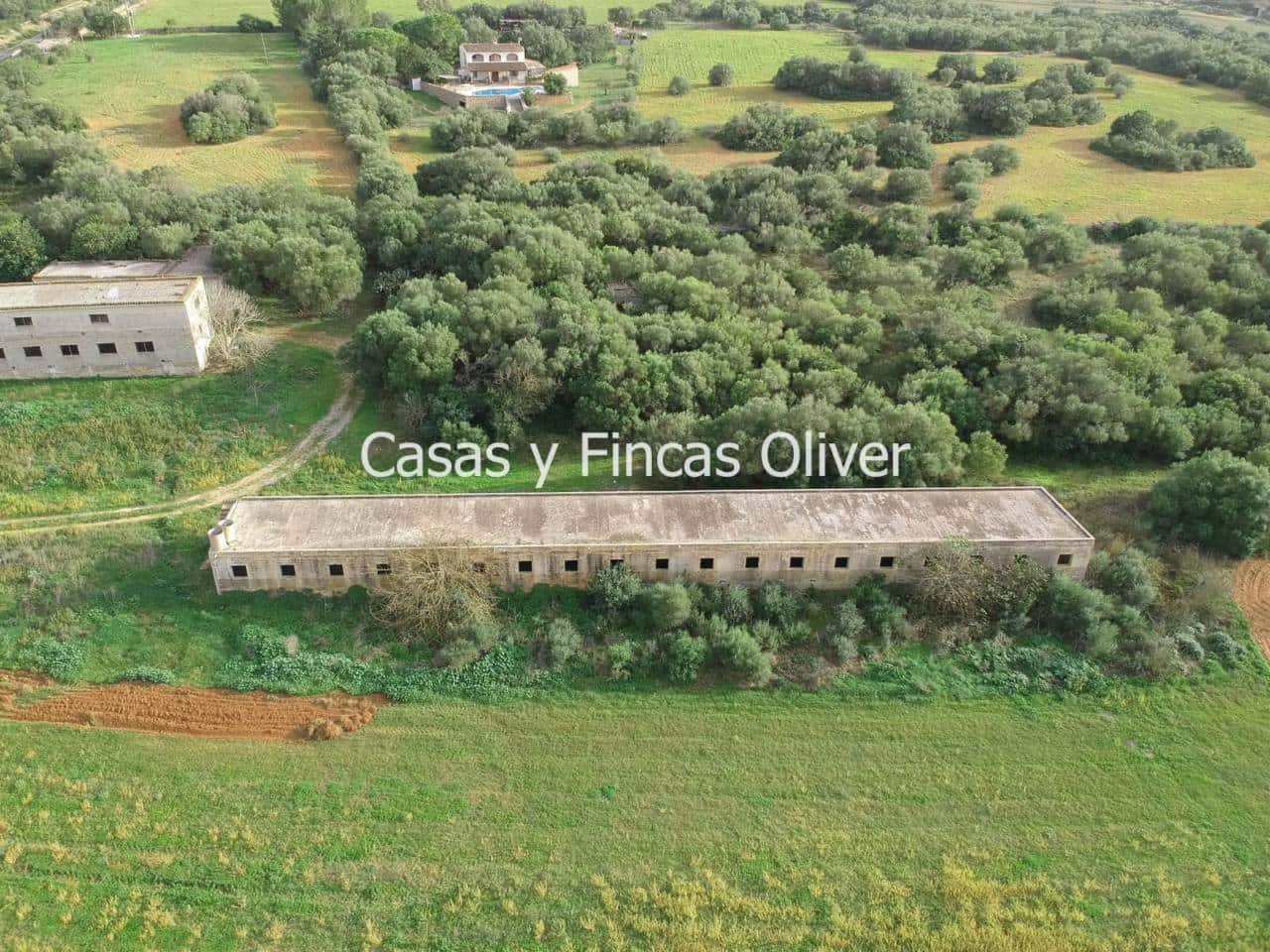 3 soveværelse Byhus til salg i Ariany med garage - € 399.000 (Ref: 3511206)