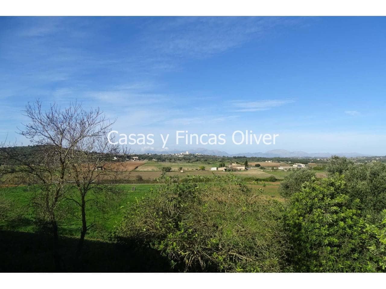 3 soveværelse Byhus til salg i Ariany med garage - € 399.000 (Ref: 3511206)