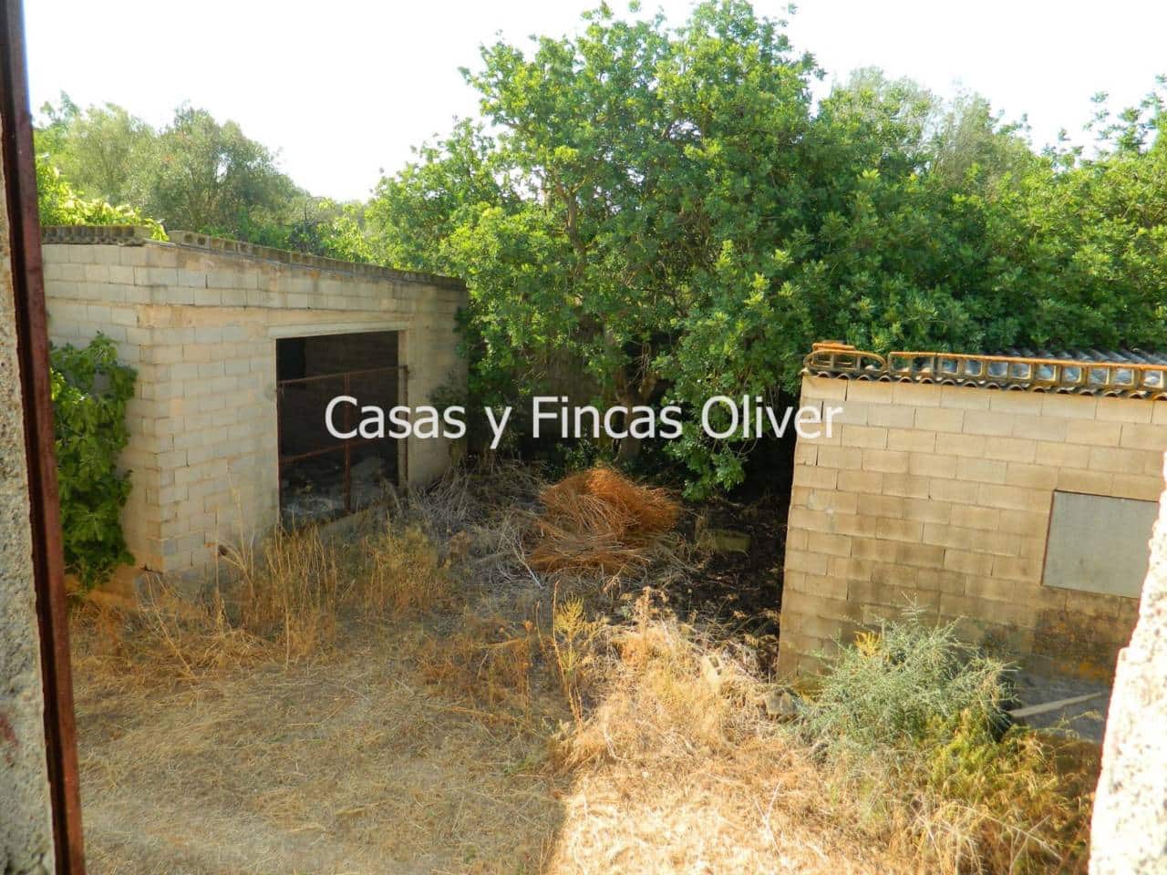 3 soveværelse Byhus til salg i Ariany med garage - € 399.000 (Ref: 3511206)