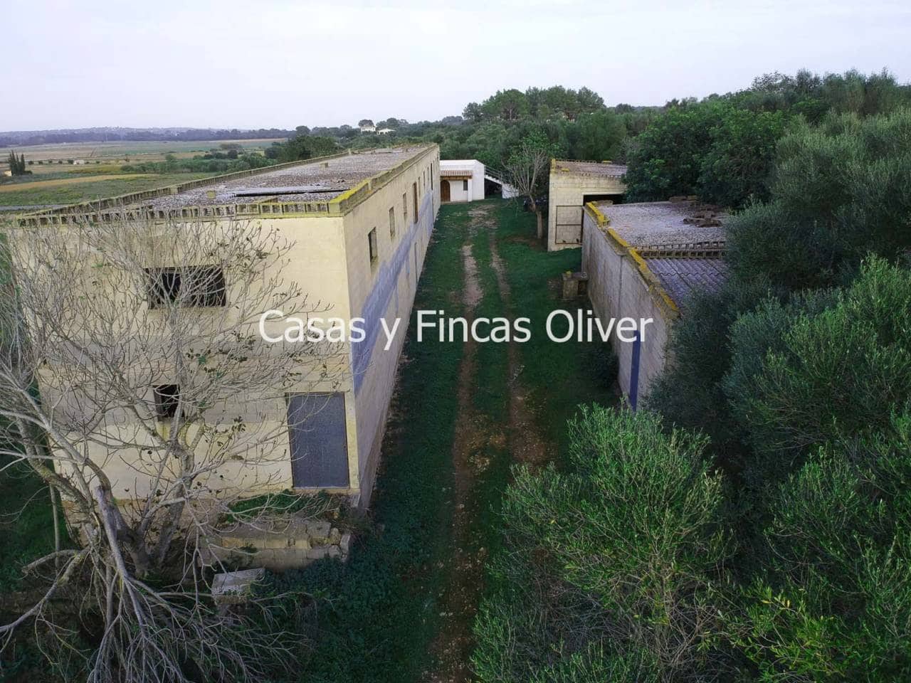 3 soveværelse Byhus til salg i Ariany med garage - € 399.000 (Ref: 3511206)