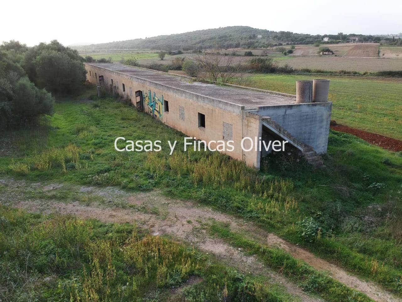 3 soveværelse Byhus til salg i Ariany med garage - € 399.000 (Ref: 3511206)