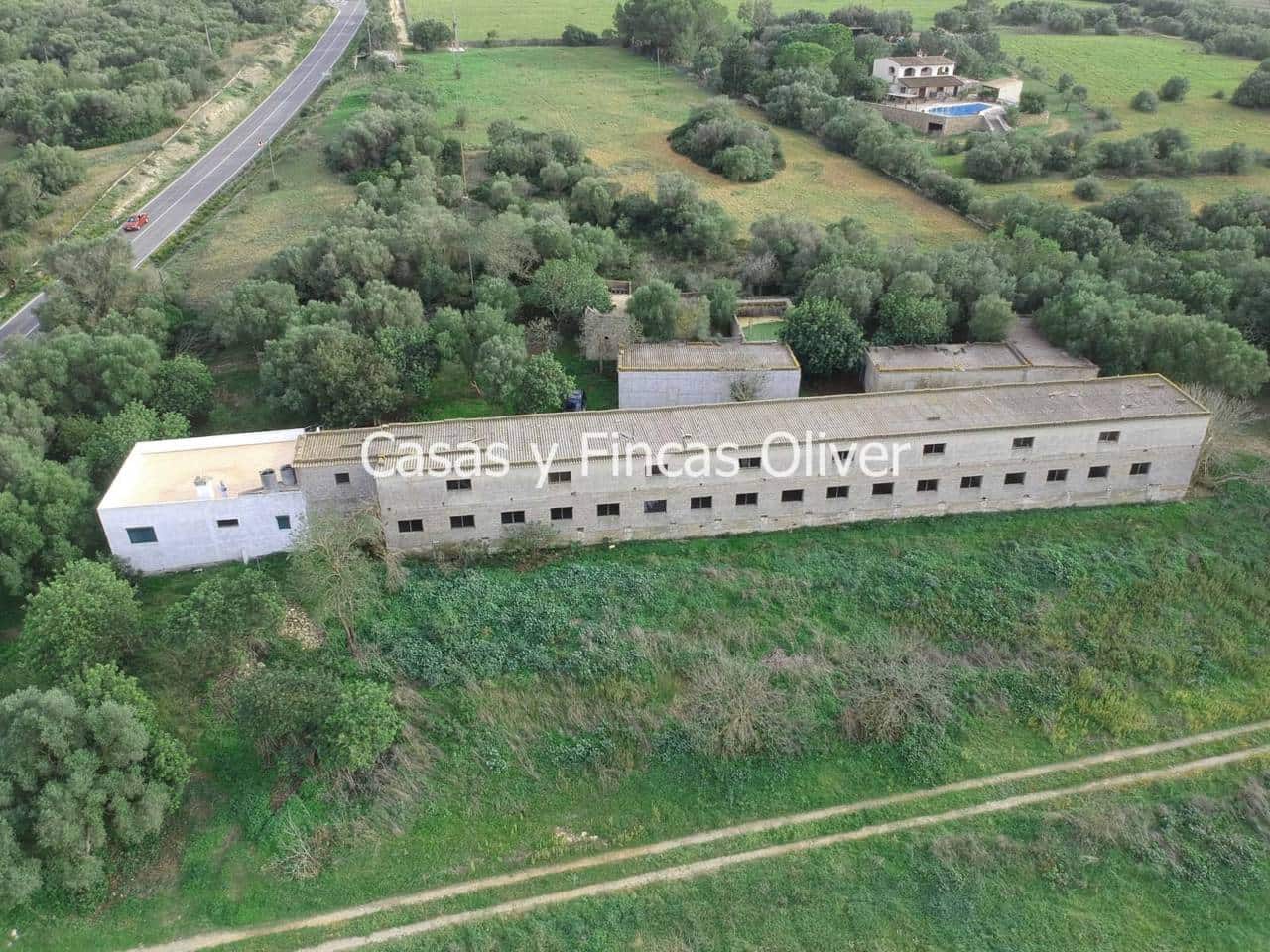 3 soveværelse Byhus til salg i Ariany med garage - € 399.000 (Ref: 3511206)