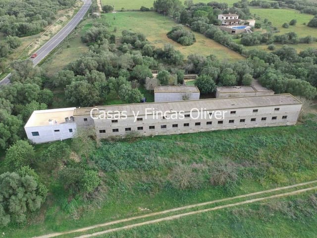 3 soveværelse Byhus til salg i Ariany med garage - € 399.000 (Ref: 3511206)