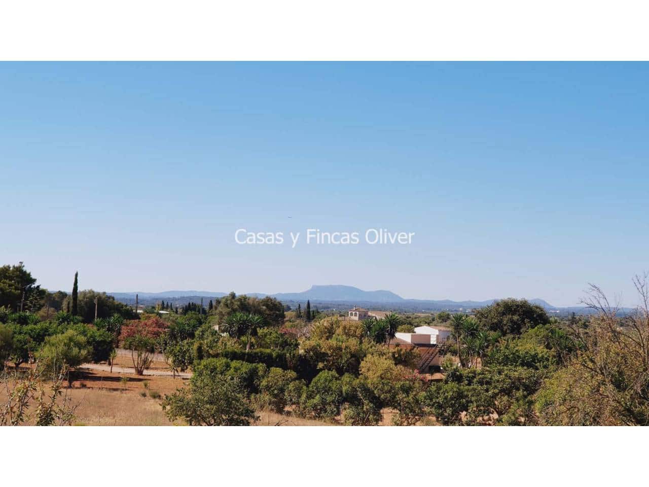 3 soveværelse Byhus til salg i Inca med garage - € 650.000 (Ref: 6966762)