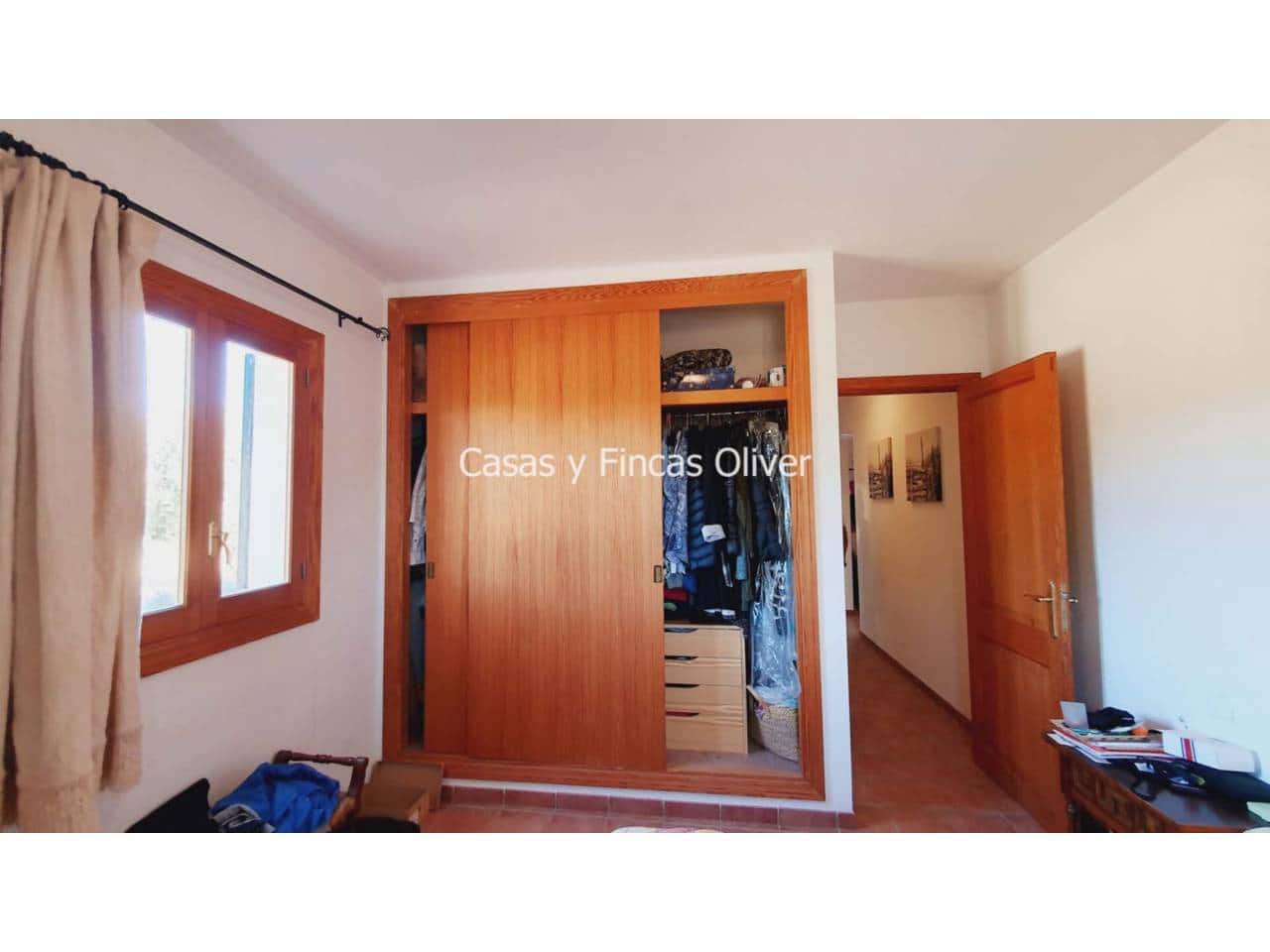 3 soveværelse Byhus til salg i Inca med garage - € 650.000 (Ref: 6966762)