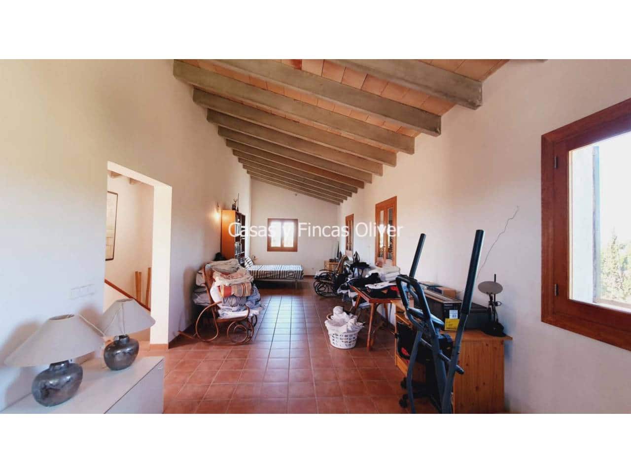 3 soveværelse Byhus til salg i Inca med garage - € 650.000 (Ref: 6966762)