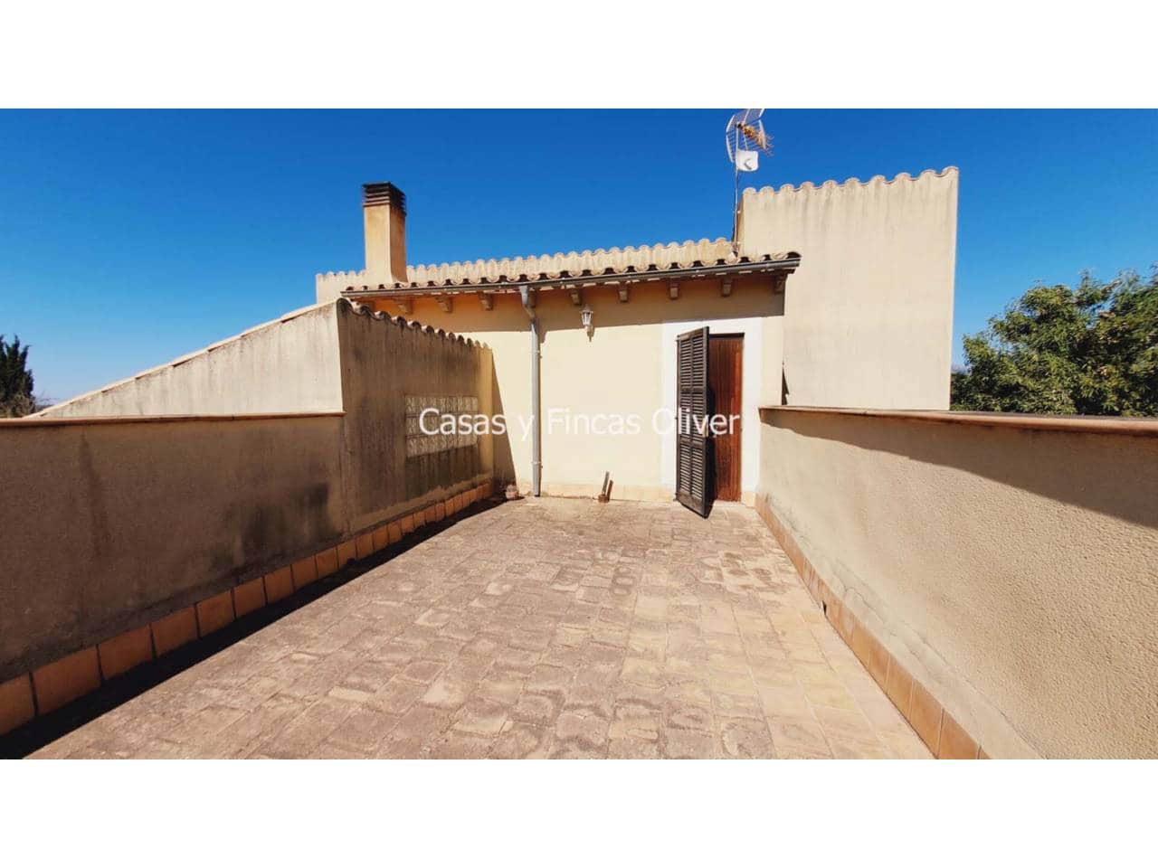 3 soveværelse Byhus til salg i Inca med garage - € 650.000 (Ref: 6966762)