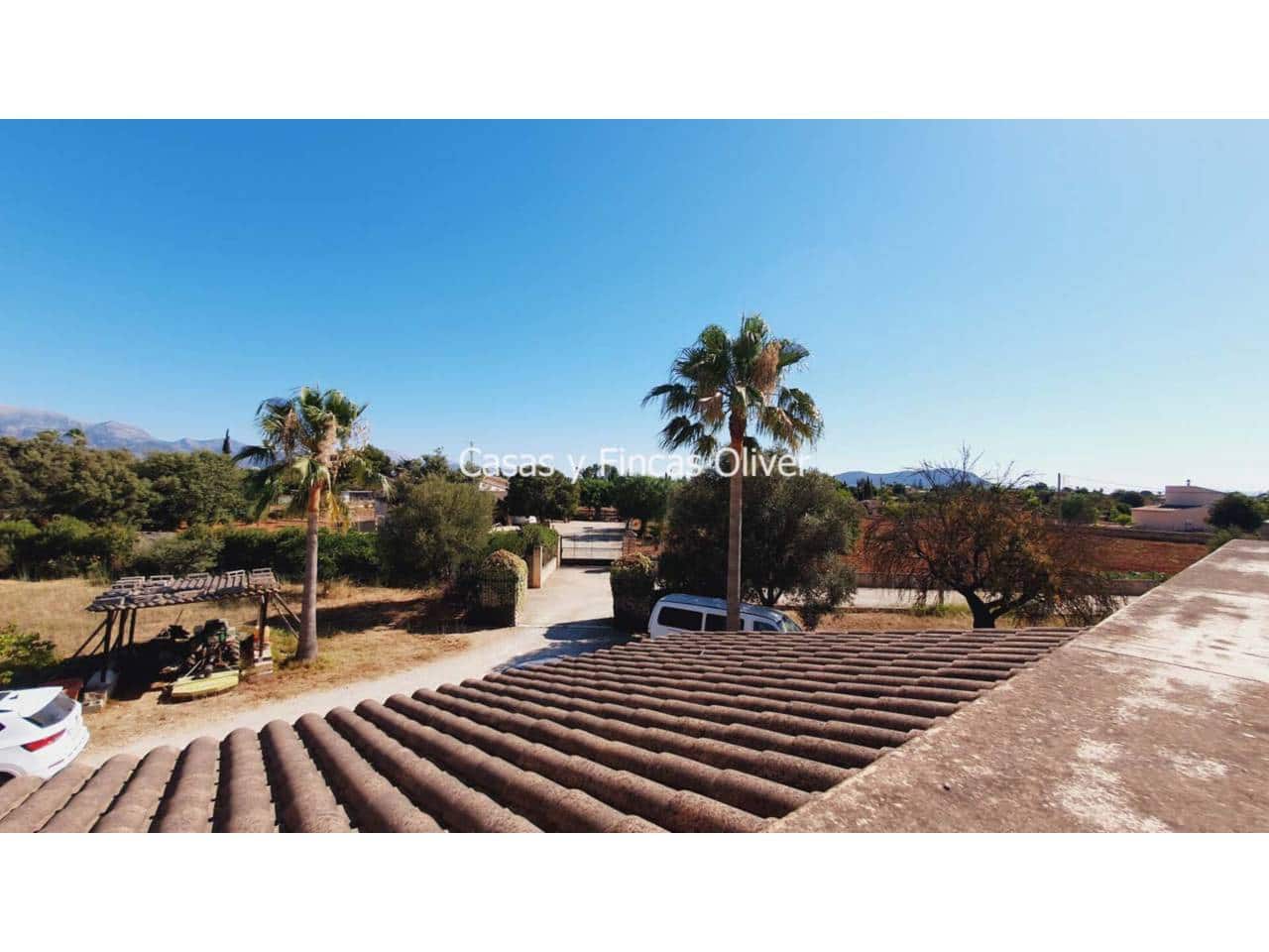 3 soveværelse Byhus til salg i Inca med garage - € 650.000 (Ref: 6966762)